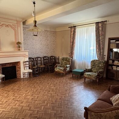 Maison 4 pièces 75000 €