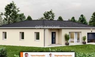 Maison 5 Pièces 110 m² à vendre à Saint-Junien (87200)