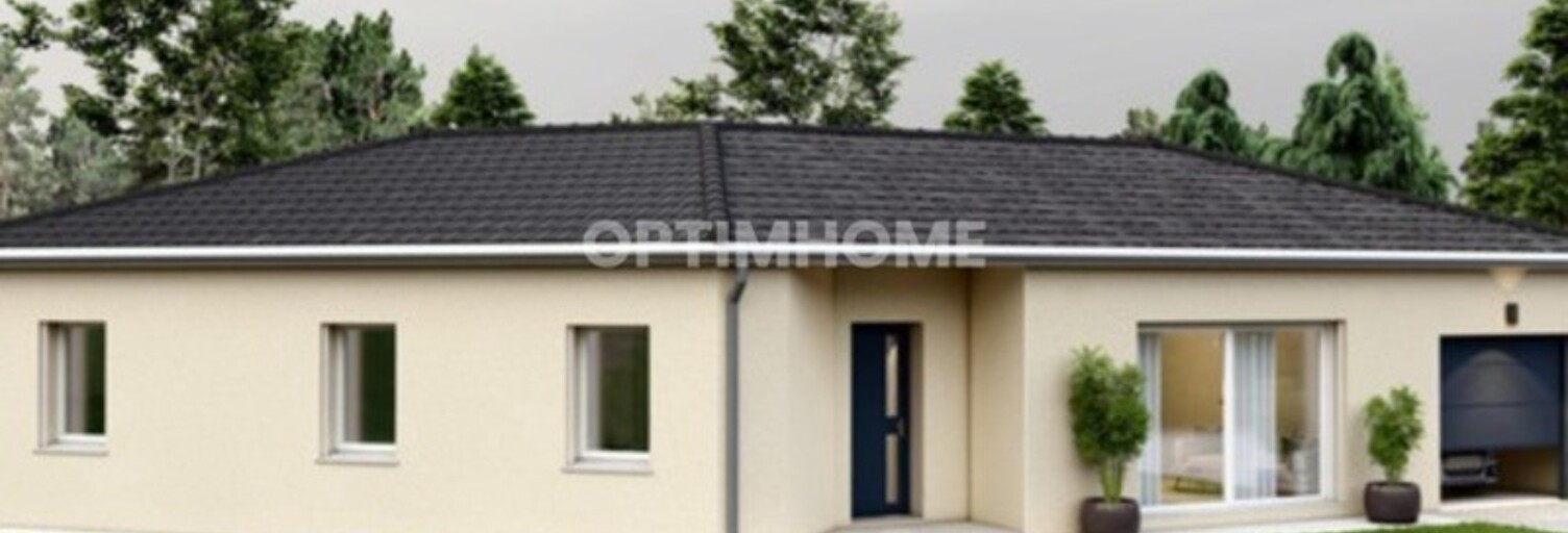 Maison 5 Pièces 110 m² à vendre à Saint-Junien (87200)