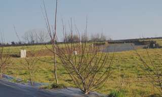 Terrain  719 m² à vendre à Bonnemaison (14260)