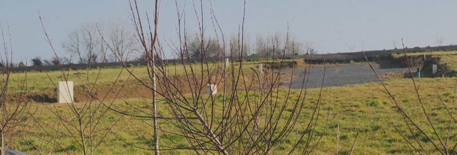 Terrain  719 m² à vendre à Bonnemaison (14260)