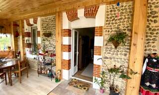 Maison 8 Pièces 240 m² à vendre à Grenade-sur-l'Adour (40270)