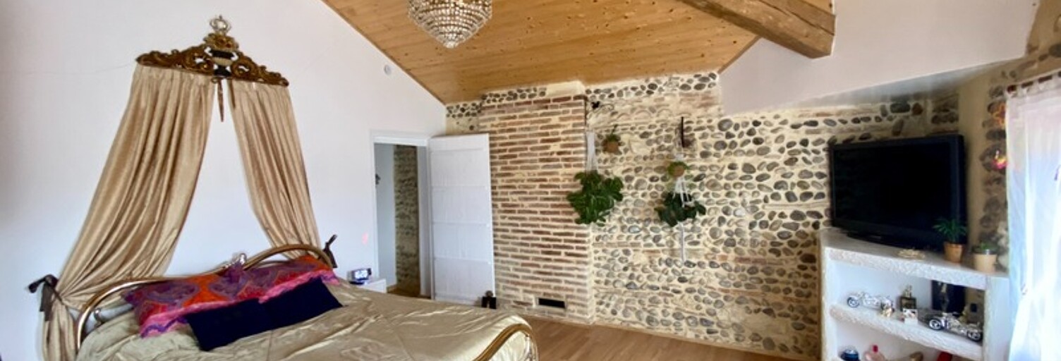 Maison 8 Pièces 240 m² à vendre à Grenade-sur-l'Adour (40270)