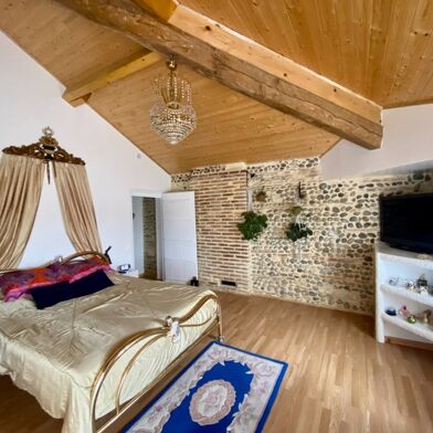 Maison 8 pièces 440000 €