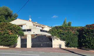 Maison 8 Pièces 155 m² à vendre à Saint-Raphaël (83700)