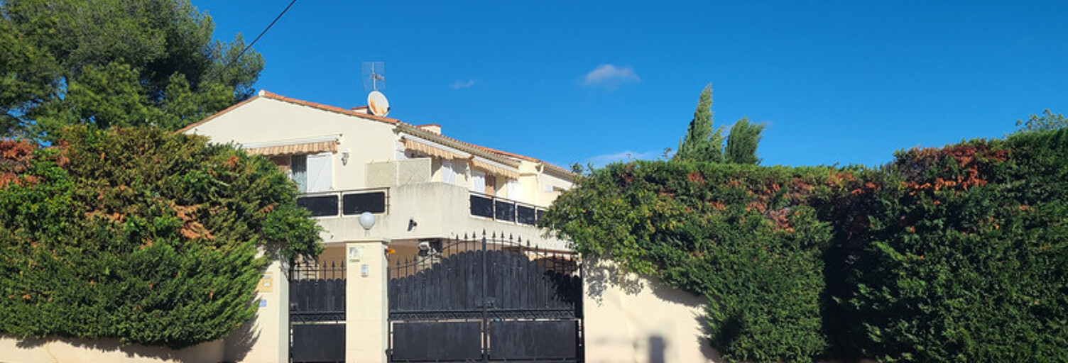 Maison 8 Pièces 155 m² à vendre à Saint-Raphaël (83700)