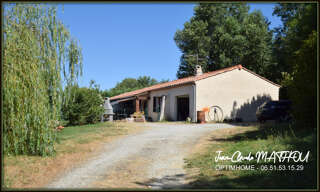 Maison 6 Pièces 120 m² à vendre à Castelnaudary (11400)