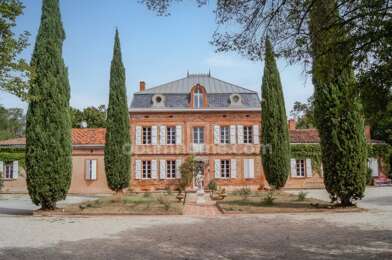 Maison 21 pièces 1395000 €