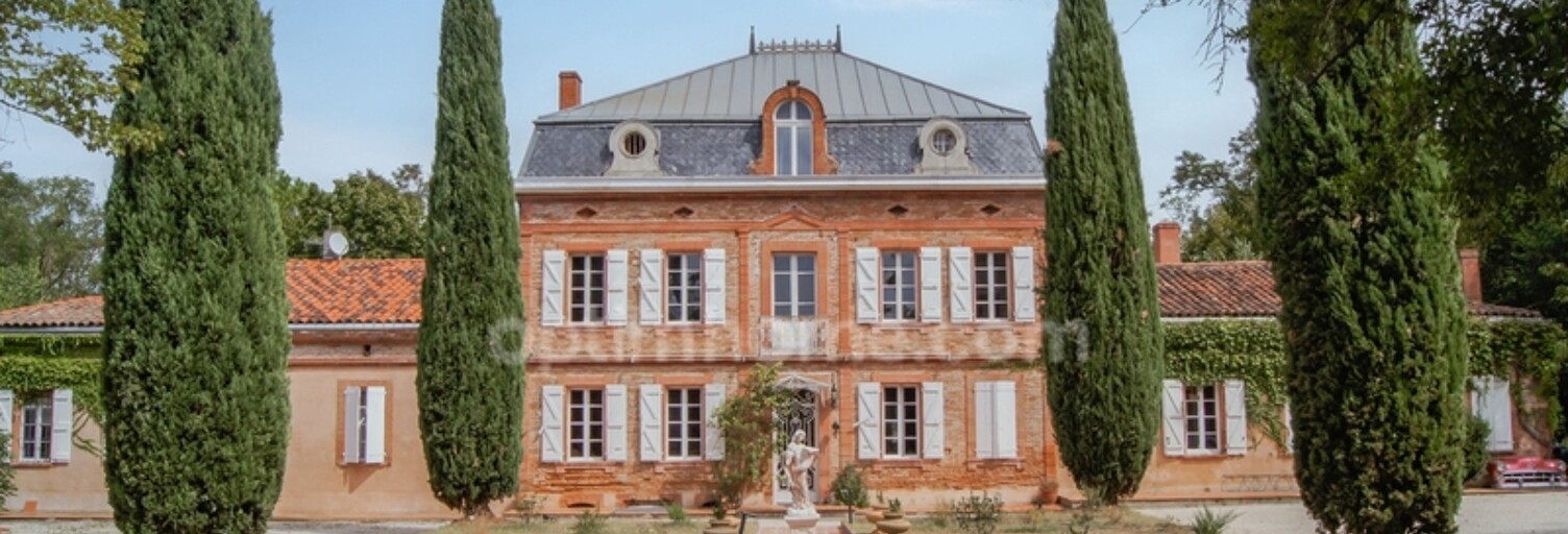 Maison 21 Pièces 684 m² à vendre à Toulouse (31000)