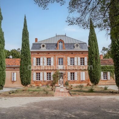 Maison 21 pièces 1395000 €