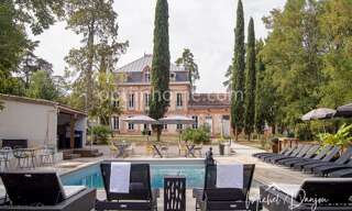 Maison 21 Pièces 684 m² à vendre à Toulouse (31000)