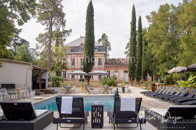 Maison 21 pièces 1395000 €