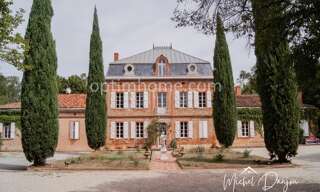Maison 21 Pièces 684 m² à vendre à Toulouse (31000)