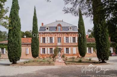 Maison 21 pièces 1395000 €
