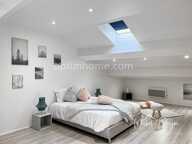 TOULOUSE SUD-EST - CHATEAU XVIIIe RENOVE- 680 m² - PARC 14000 m² - CALME - PISCINE - CHAMBRES D'HOTES — photo 2