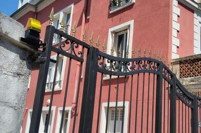 Appartement 3 pièces 199500 €