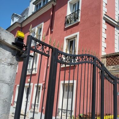 Appartement 3 pièces 209000 €