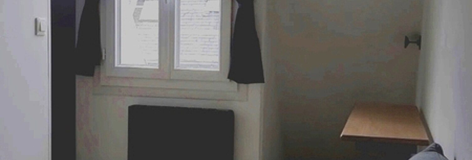 Appartement 1 Pièce 13 m² à vendre à Paris 5 (75005)