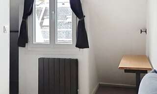 Appartement 1 Pièce 13 m² à vendre à Paris 5 (75005)