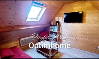 Maison 12 Pièces 217 m² à vendre à Luneray (76810)