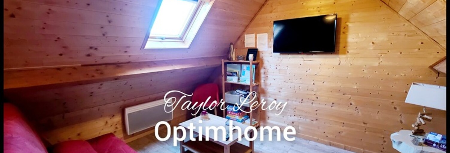 Maison 12 Pièces 217 m² à vendre à Luneray (76810)