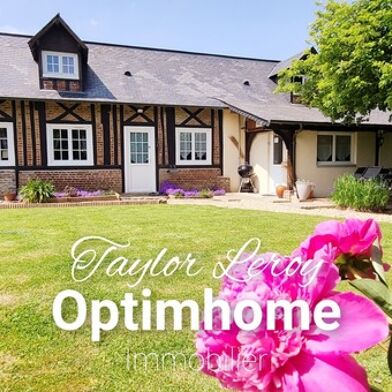 Maison 12 pièces 448000 €