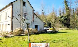 Maison 9 Pièces 153 m² à vendre à Luneray (76810)