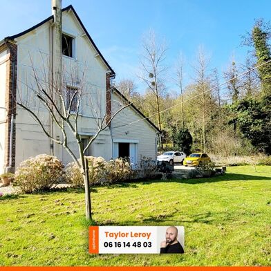 Maison 9 pièces 179000 €