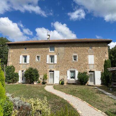 Maison 7 pièces 730000 €