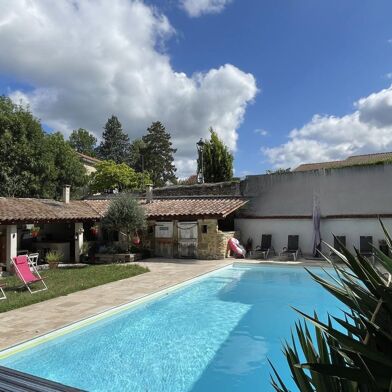 Maison 7 pièces 730000 €