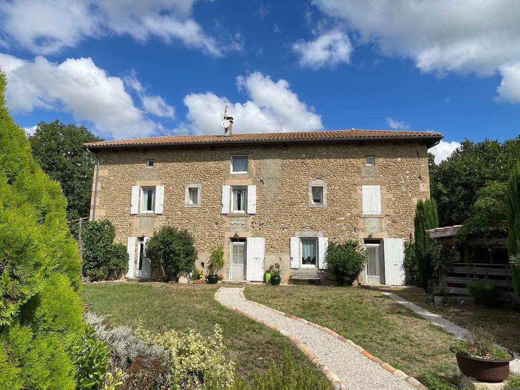 Villa / Maison  T7 à vendre Chatuzange-le-Goubet 26300