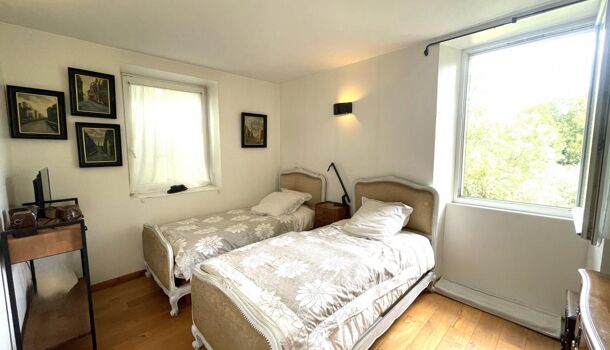 Villa / Maison 7 pièces  à vendre Chatuzange-le-Goubet 26300