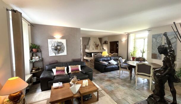 Villa / Maison 7 pièces  à vendre Chatuzange-le-Goubet 26300
