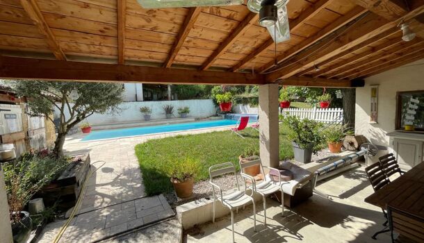Villa / Maison 7 pièces  à vendre Chatuzange-le-Goubet 26300