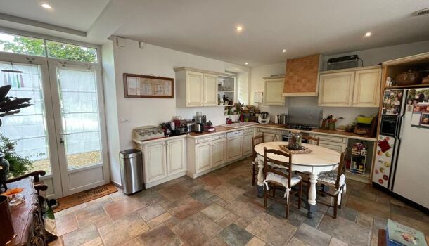 Villa / Maison 7 pièces  à vendre Chatuzange-le-Goubet 26300