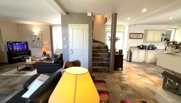 Villa / Maison 7 pièces  à vendre Chatuzange-le-Goubet 26300