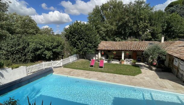 Villa / Maison 7 pièces  à vendre Chatuzange-le-Goubet 26300