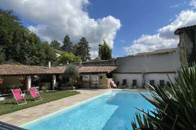 Maison 7 pièces 684000 €