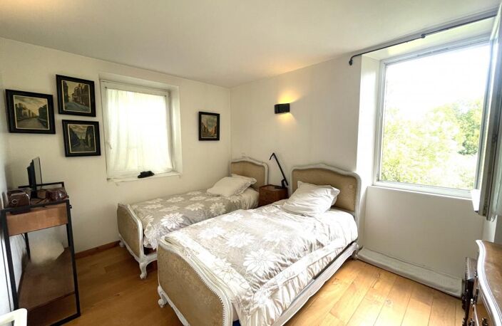 Maison 206 m²avec piscine sur une parcelle de 5130 m² — photo 4