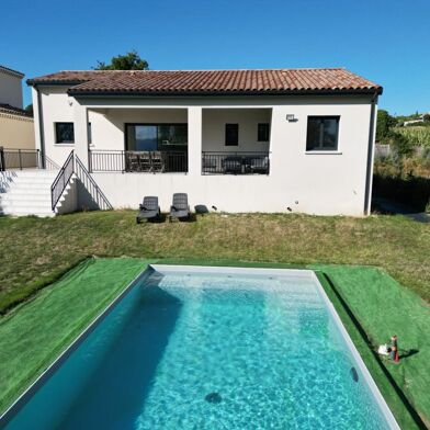 Maison 4 pièces 349000 €