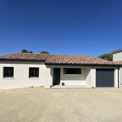 Maison 4 pièces 339000 €