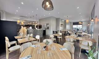 Commerce  200 m² à vendre à Nîmes (30000)