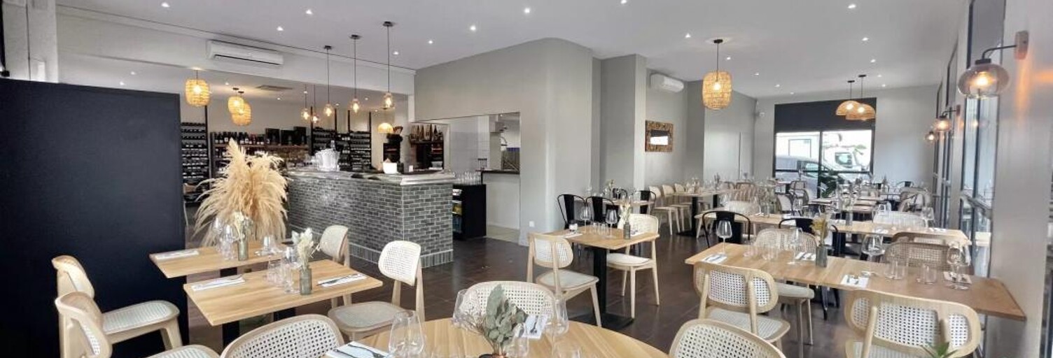 Commerce  200 m² à vendre à Nîmes (30000)