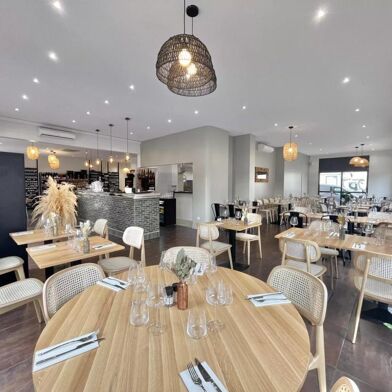 Commerce  250000 €