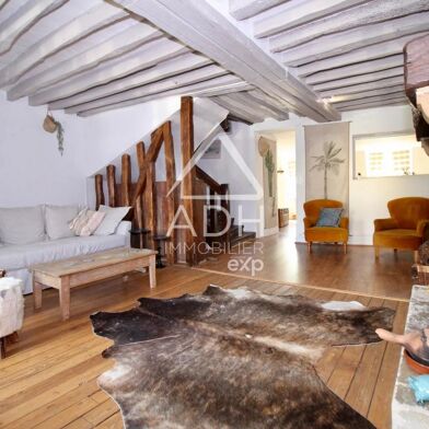 Appartement 4 pièces 335000 €