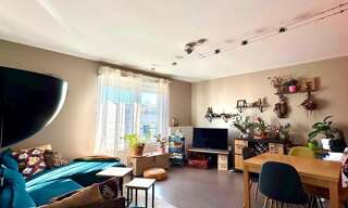 Appartement 3 Pièces 61 m² à vendre à Dammarie-les-Lys (77190)