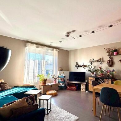 Appartement 3 pièces 159000 €