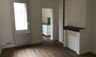 Appartement 2 Pièces 36 m² à louer à Tours (37000)
