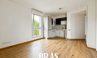 Appartement 2 Pièces 38 m² à vendre à Bouguenais (44340)