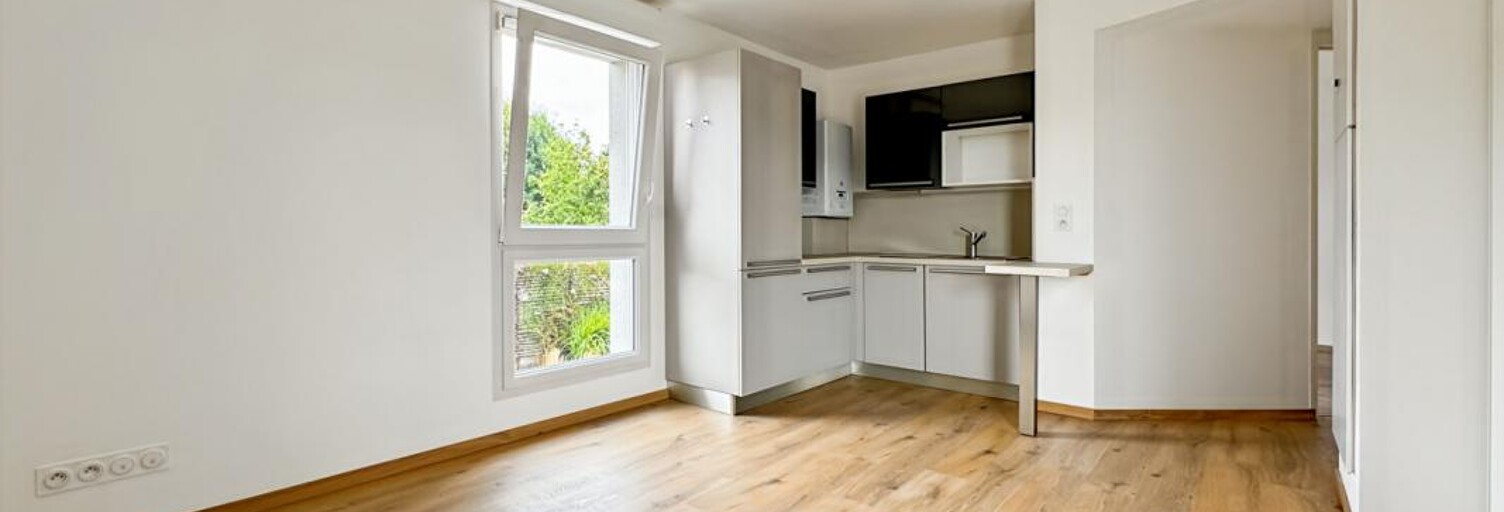 Appartement 2 Pièces 38 m² à vendre à Bouguenais (44340)